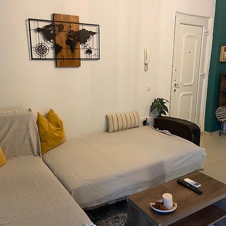 Lux Apartment 10M From Center Aleksandropolis Zewnętrze zdjęcie