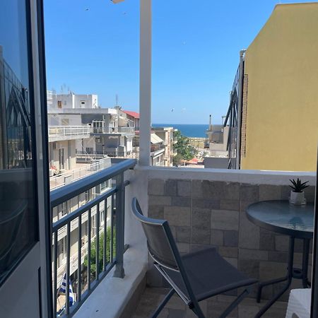 Lux Apartment 10M From Center Aleksandropolis Zewnętrze zdjęcie