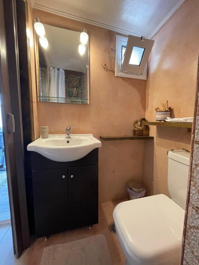 Lux Apartment 10M From Center Aleksandropolis Zewnętrze zdjęcie
