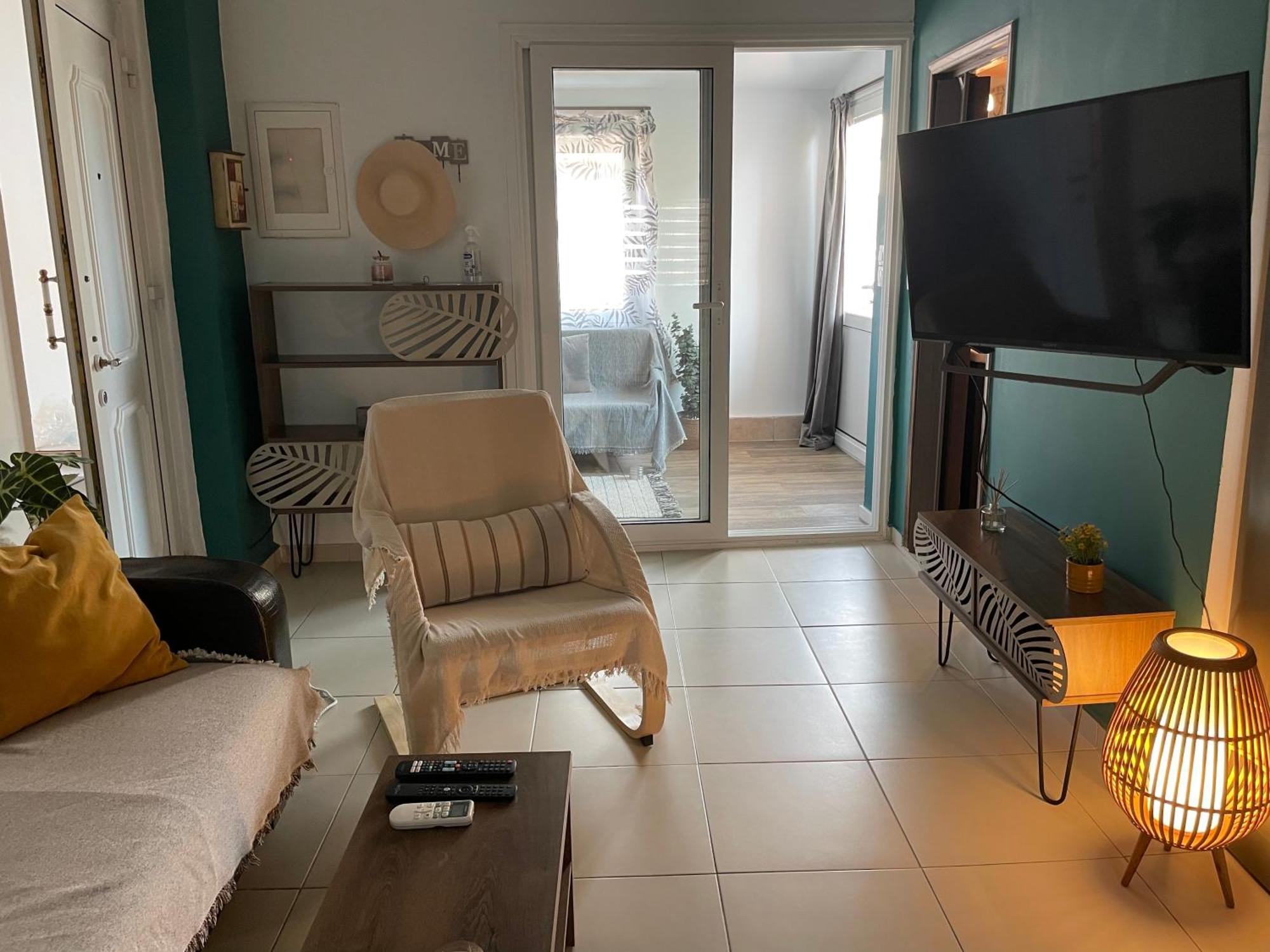 Lux Apartment 10M From Center Aleksandropolis Zewnętrze zdjęcie
