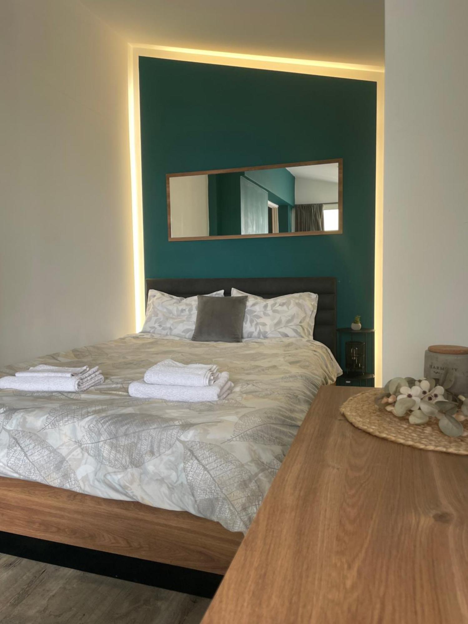Lux Apartment 10M From Center Aleksandropolis Zewnętrze zdjęcie