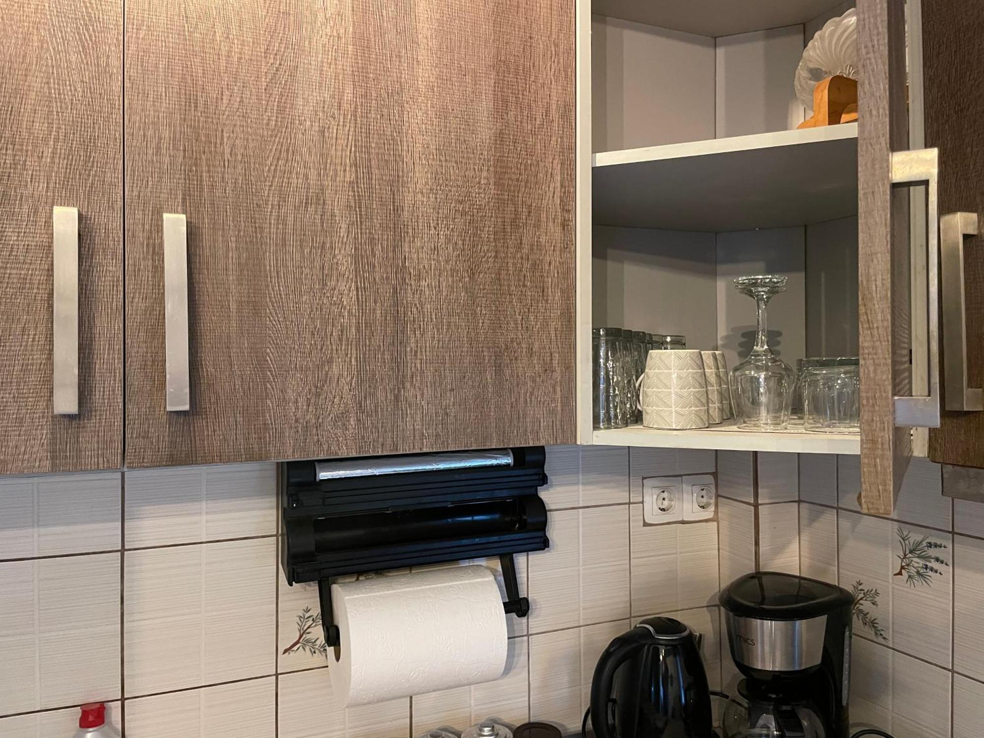 Lux Apartment 10M From Center Aleksandropolis Zewnętrze zdjęcie
