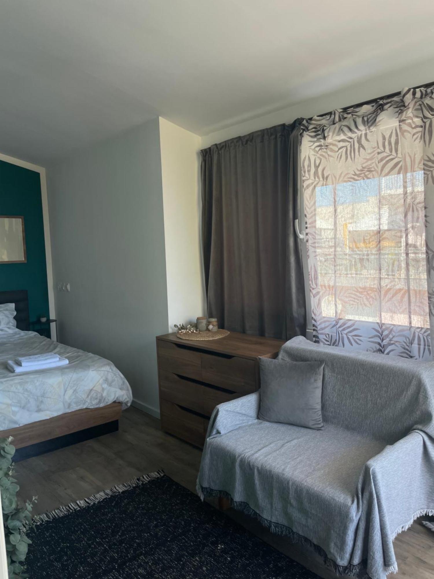 Lux Apartment 10M From Center Aleksandropolis Zewnętrze zdjęcie
